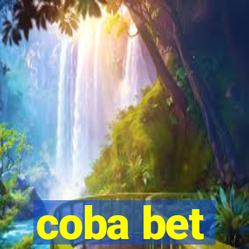 coba bet